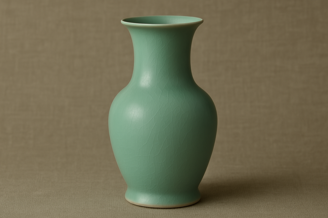 Celadon Color