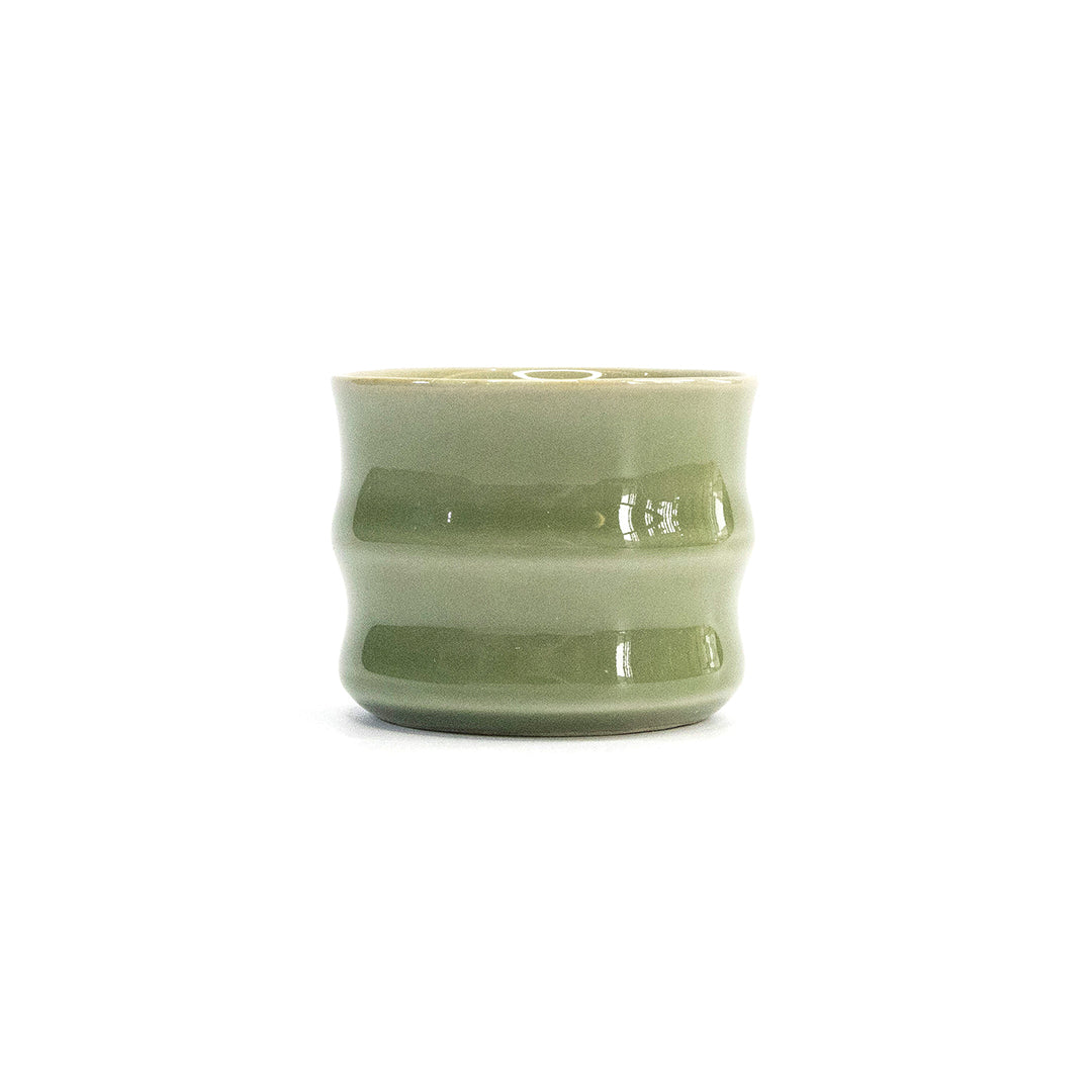 Bamboo-Node Cup