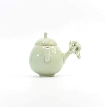 Rockery-Handle Celadon