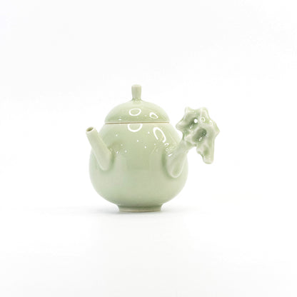 Rockery-Handle Celadon