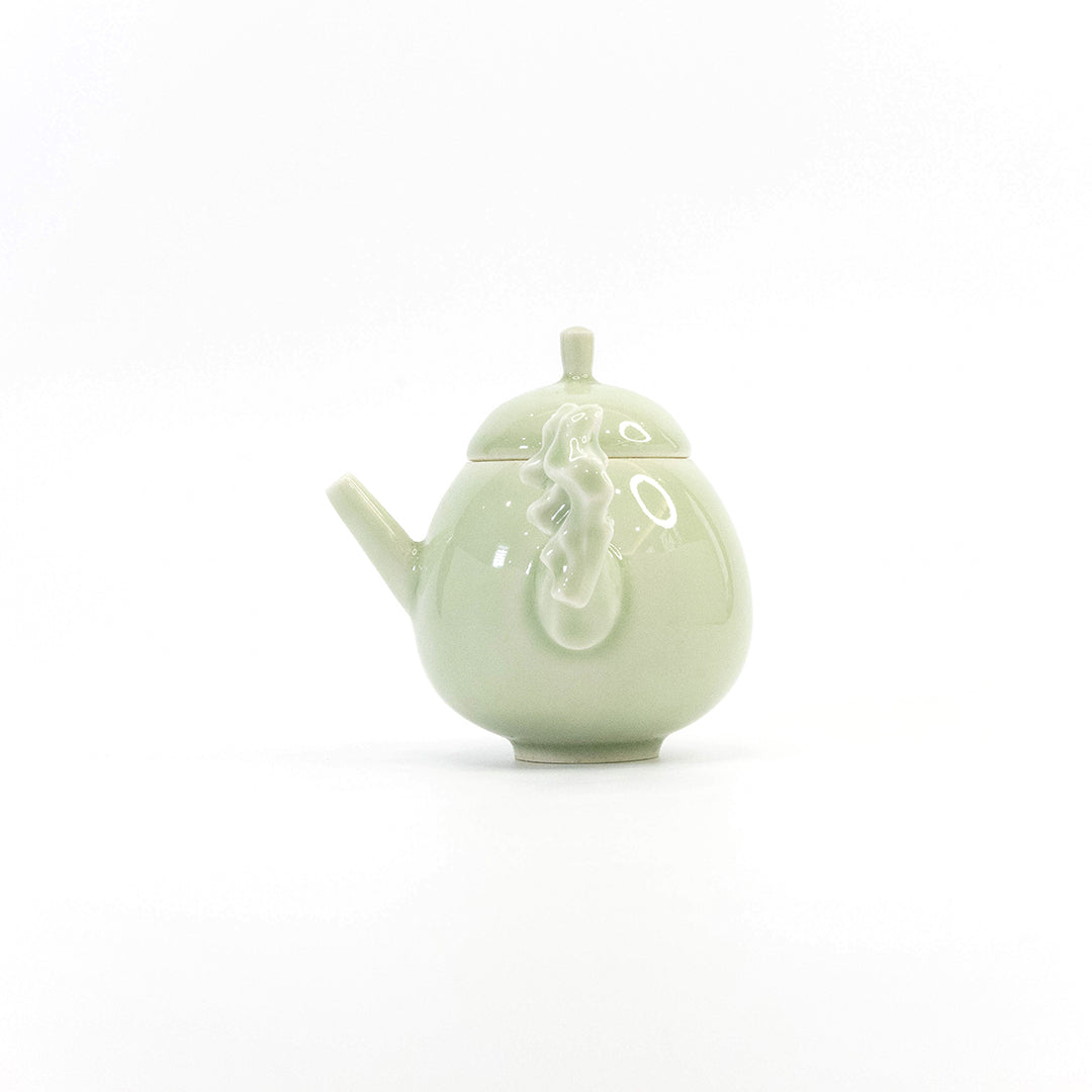Rockery-Handle Celadon