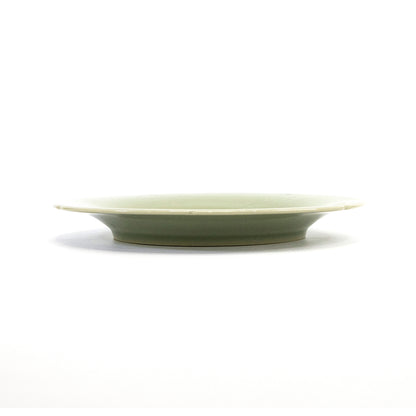 Dragon-Pattern Plate