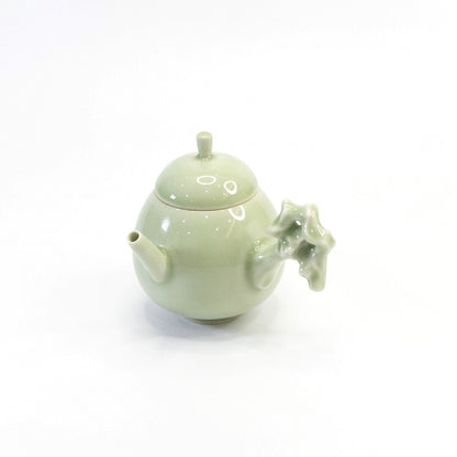 Rockery-Handle Celadon