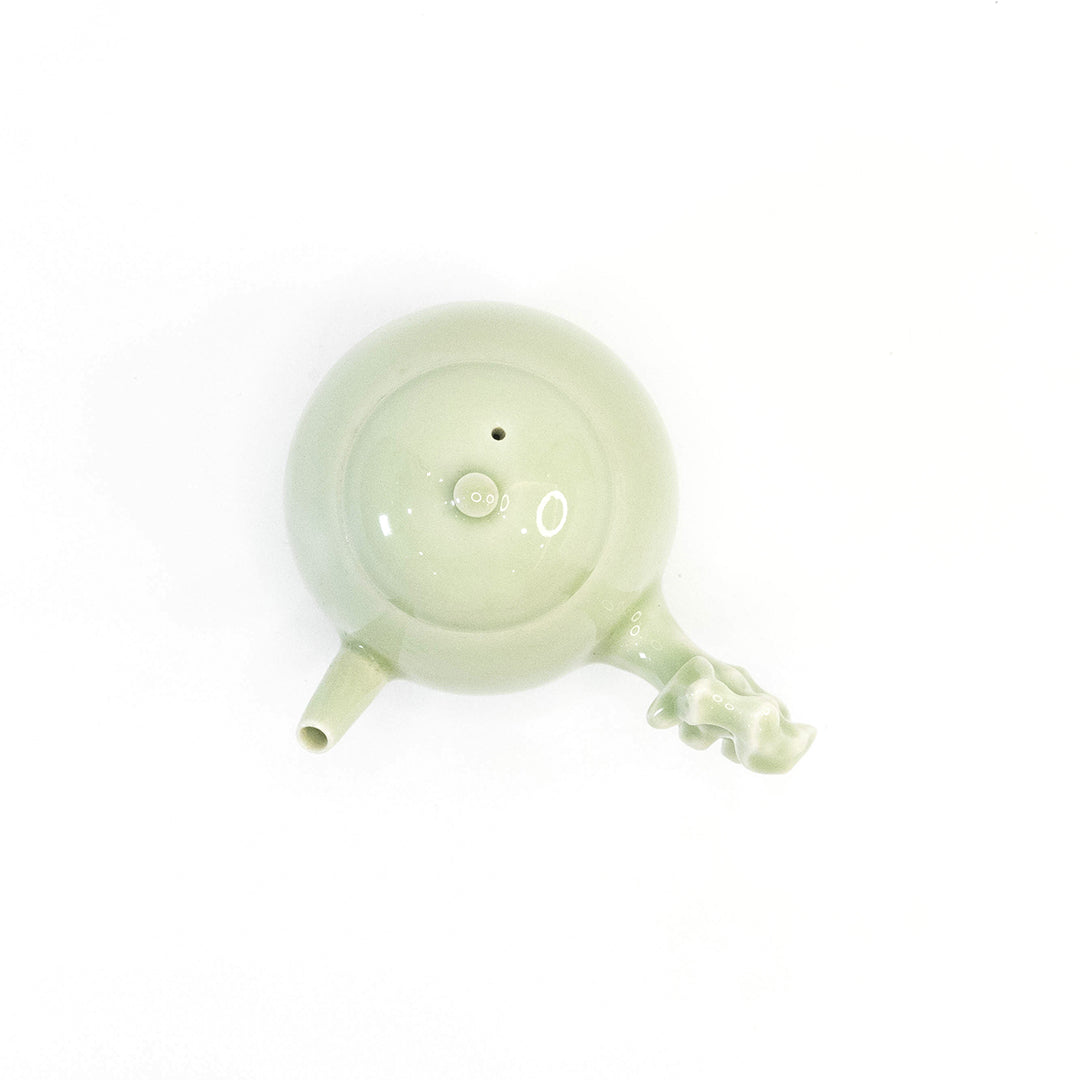 Rockery-Handle Celadon