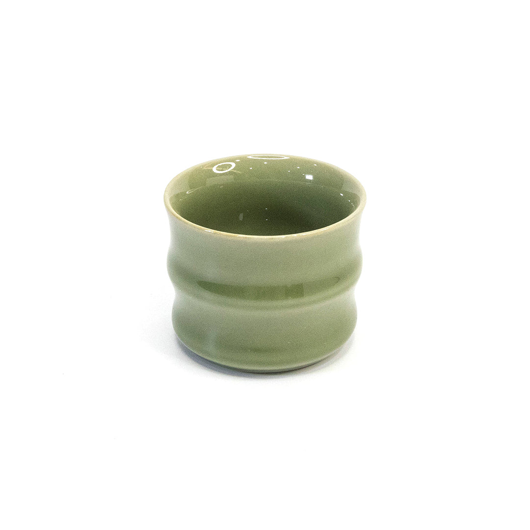 Bamboo-Node Cup