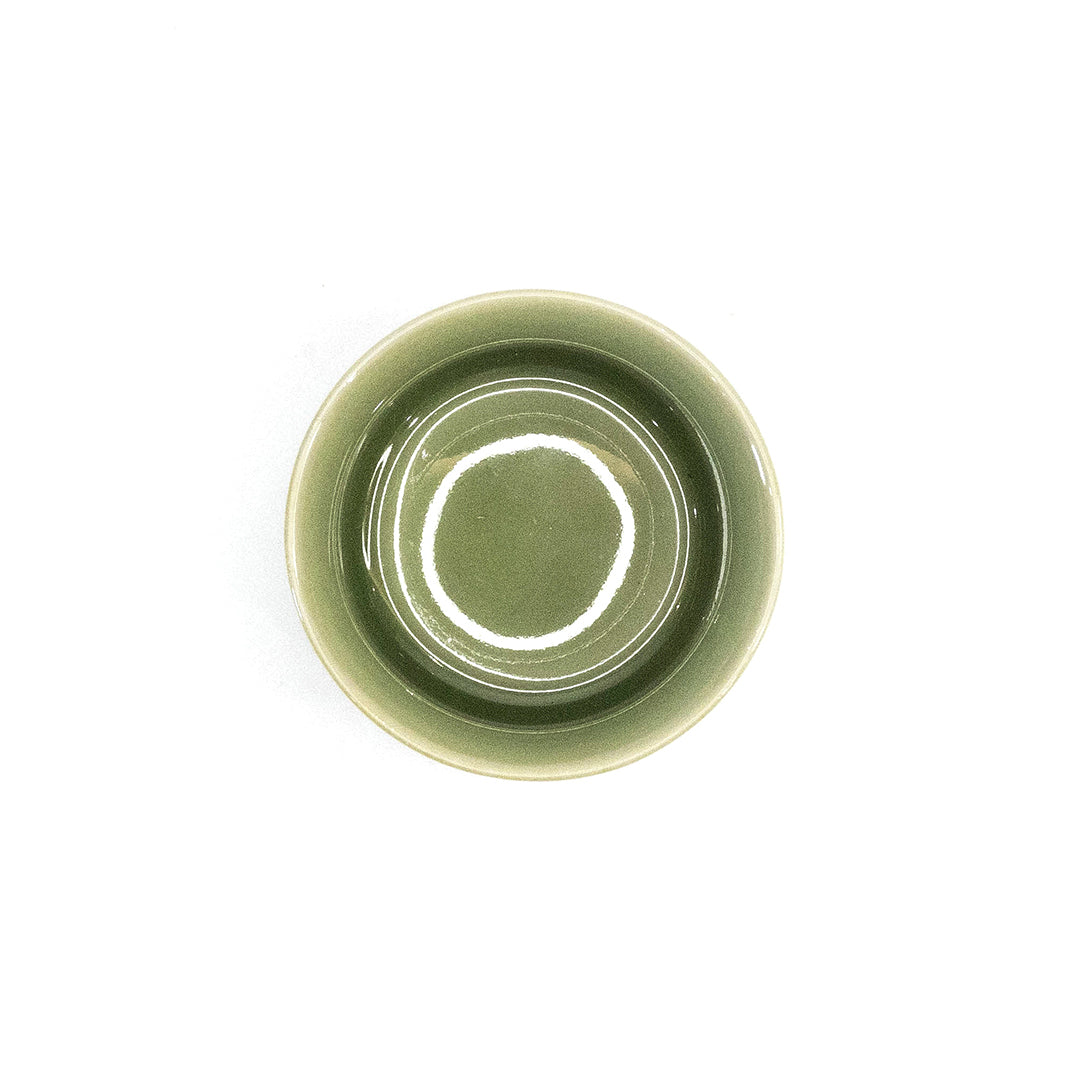 Bamboo-Node Cup