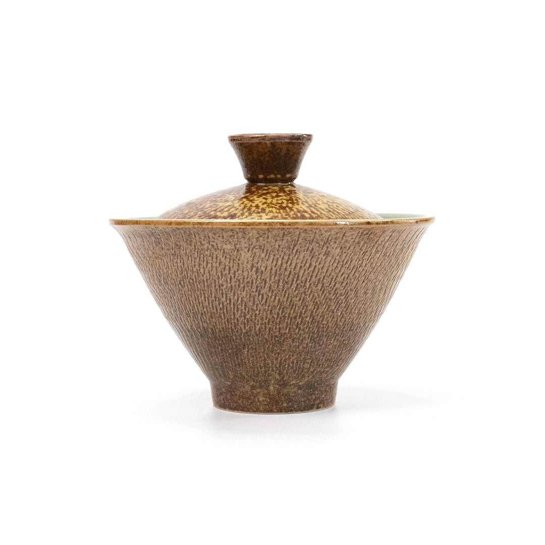 Qing Lian Tiao Dao Gaiwan