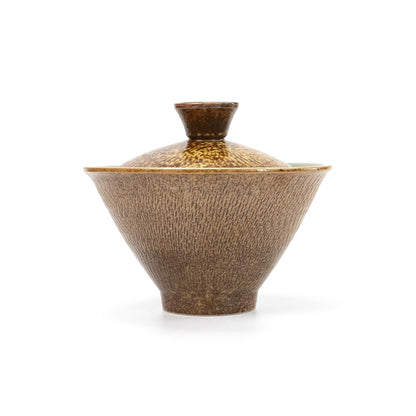 Qing Lian Tiao Dao Gaiwan